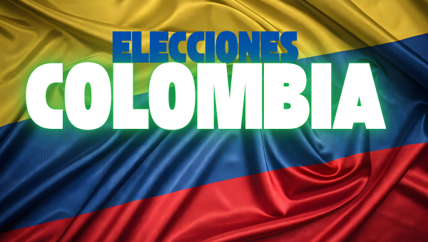 Elecciones en Colombia 2025: Expectativas y probabilidades para los partidos políticos